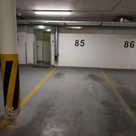 Lejlighed Center, Old Town. Gdańsk