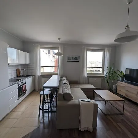 Center, Old Town. Gdańsk