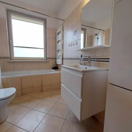 Center, Old Town. Apartment