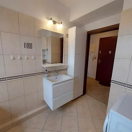 Apartment Center, Old Town.