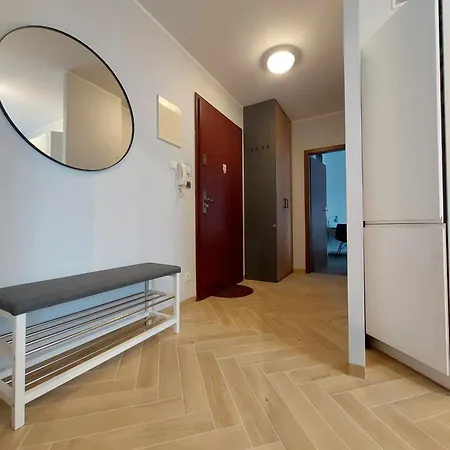 Center, Old Town. Apartment *