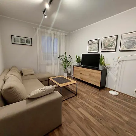 Center, Old Town. Gdańsk