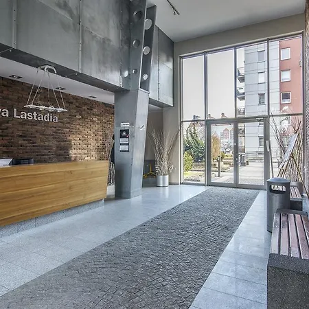 Center, Old Town. * Danzig