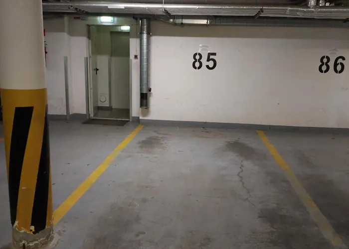 Apartamento Center, Old Town. Gdańsk