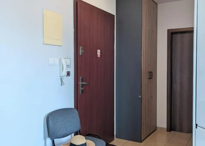 Center, Old Town. * Gdańsk