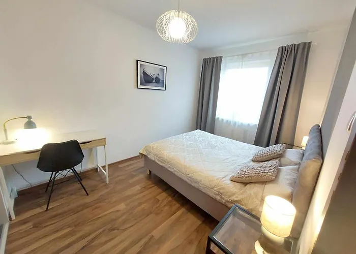 Center, Old Town. * Gdańsk