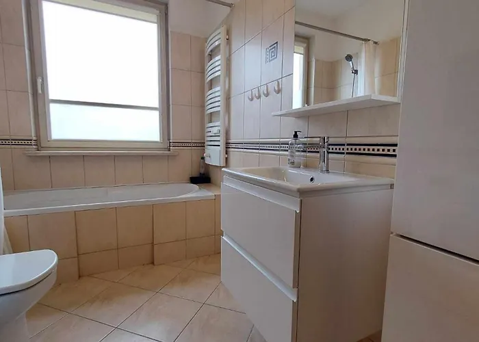 Center, Old Town. Apartamento