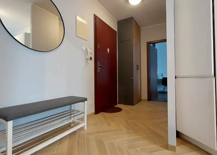 Center, Old Town. Apartamento *