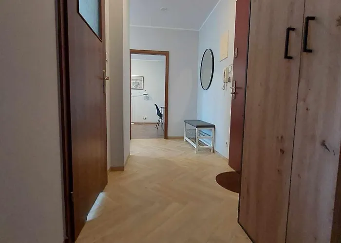 Apartamento Center, Old Town. *