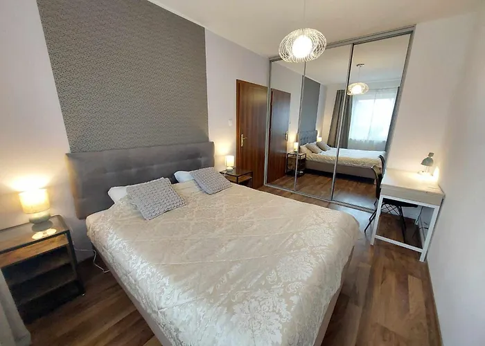 Apartamento Center, Old Town. Gdańsk