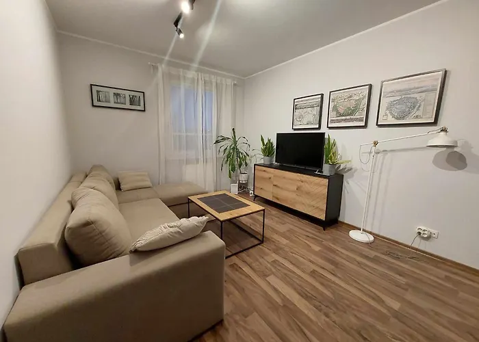 Center, Old Town. Gdańsk