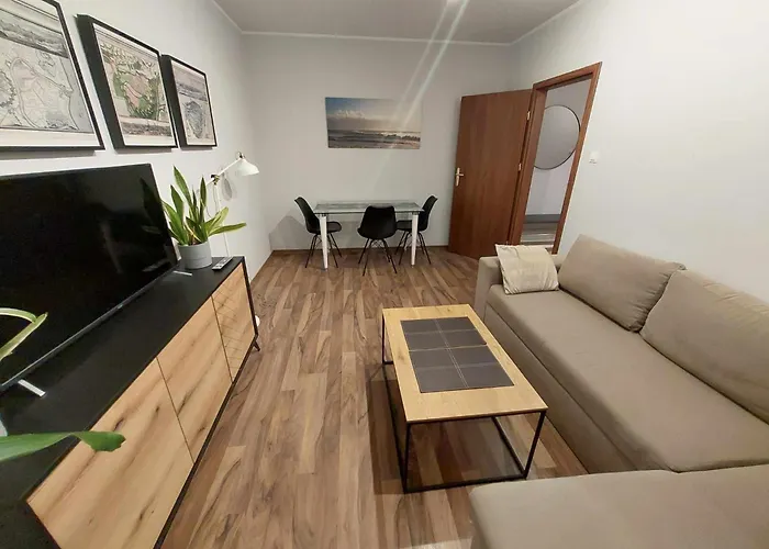 Center, Old Town. * Gdańsk