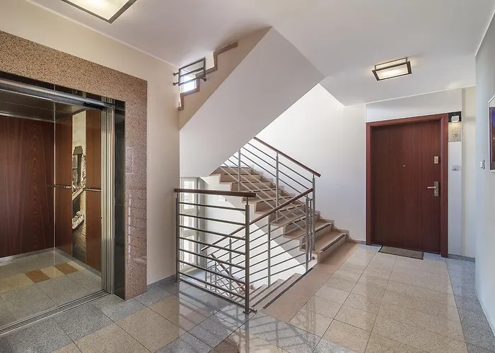 Apartamento Center, Old Town. *