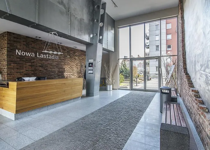 Center, Old Town. * Gdańsk