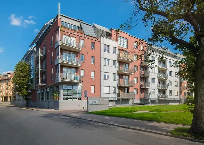 Center, Old Town. Apartamento *